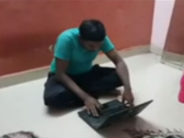 4000 அப்ளிகேஷன்கள்