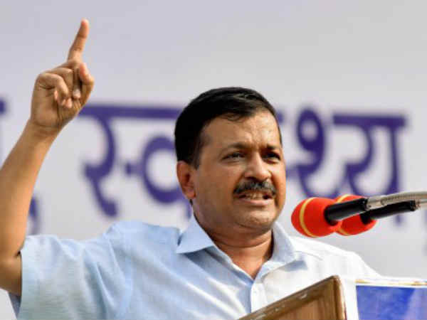 Arvind kejriwal announces indefinite hunger strike from march 1 for delhi statehood Arvind kejriwal announces indefinite hunger strike from march 1 for delhi statehood