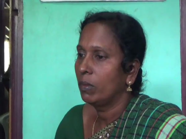 கண்ணீர் மல்க பேட்டி