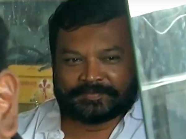 ஆத்திரத்தால் கொலை