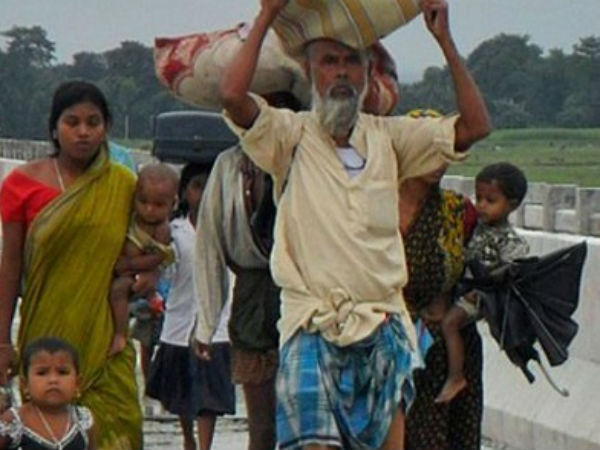 இந்தியாவில் கூடாது