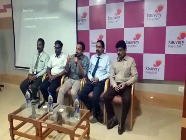 அறுவை சிகிச்சை மூலம் அகற்றம்