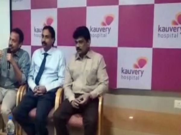 வயிற்றை பிளந்து சிகிச்சை