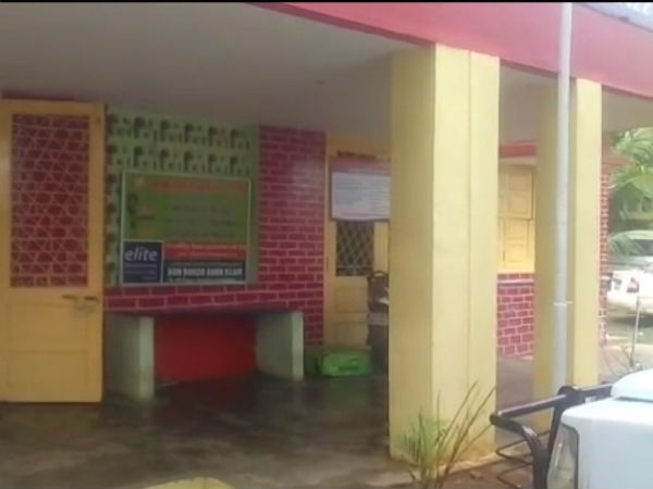 தந்தைதான் காரணம்