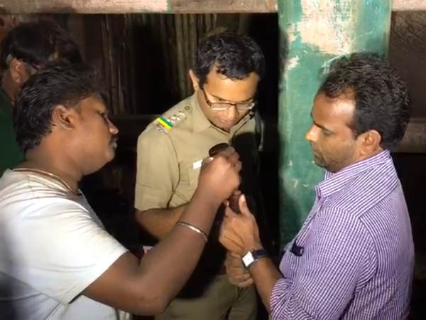சிறப்பு பூஜைகள்