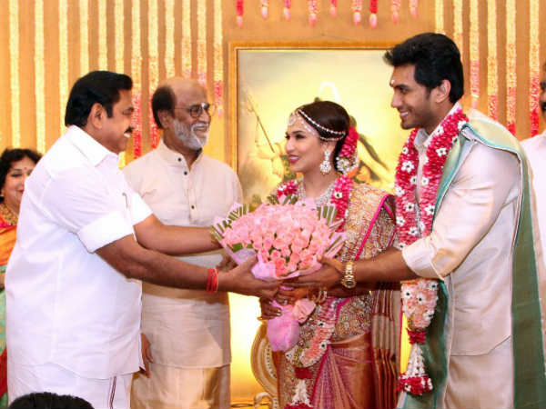 Actor Rajnikanth Thanks to CM Edapadi Palanisamy Actor Rajnikanth Thanks to CM Edapadi Palanisamy