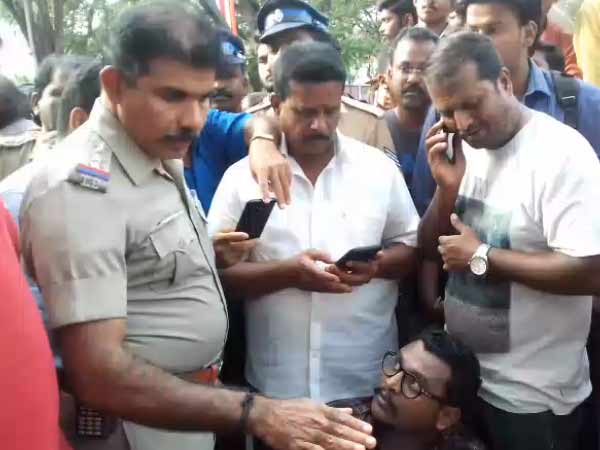 இறுதி சடங்கு
