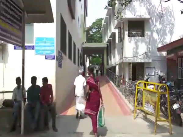 வாக்குவாதம்