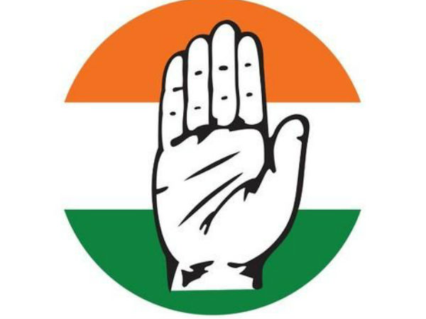 Mohan Kumaramangalam becomes Congress working president for Tamilnadu Mohan Kumaramangalam becomes Congress working president for Tamilnadu