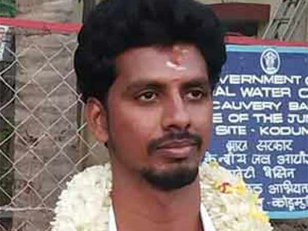 கொடுமுடி