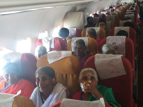 120 முதியவர் பயணம்