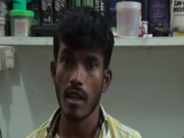செய்தியாளர்கள் சந்திப்பு