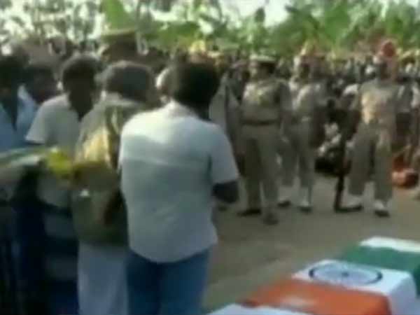 திருச்சி விமான நிலையம்