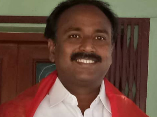 Who is going to receive MP medal in Virudhunagar? The successors are ready to participate in the match. Who is going to receive MP medal in Virudhunagar? The successors are ready to participate in the match.