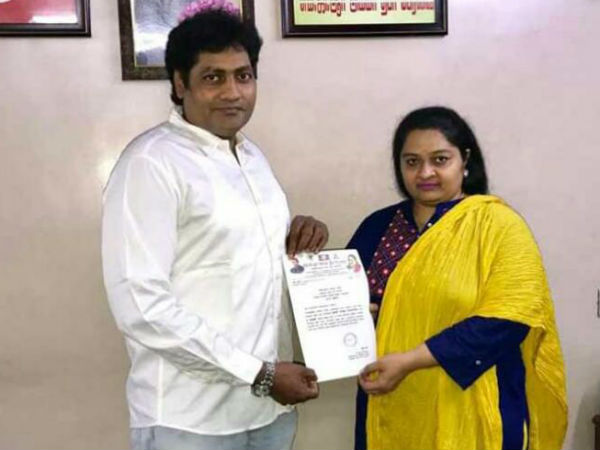 மாதவன்