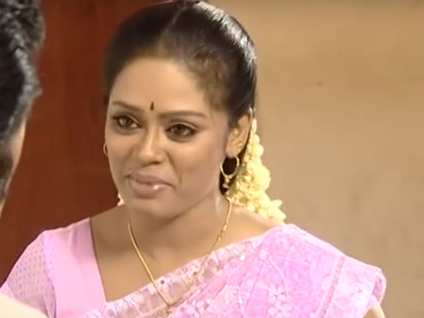 கீச்கீச்னு குரல்