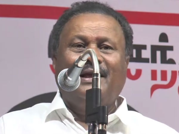 மக்கள் ஷாக்