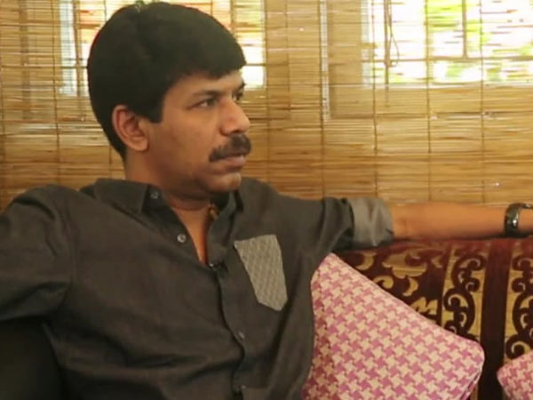 Director Bala Statement: Dissatisfaction with Varma for creative freedom Director Bala Statement: Dissatisfaction with Varma for creative freedom