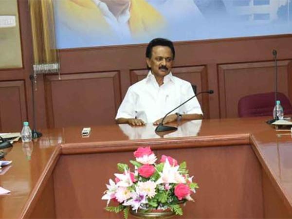 திமுக கூட்டணி