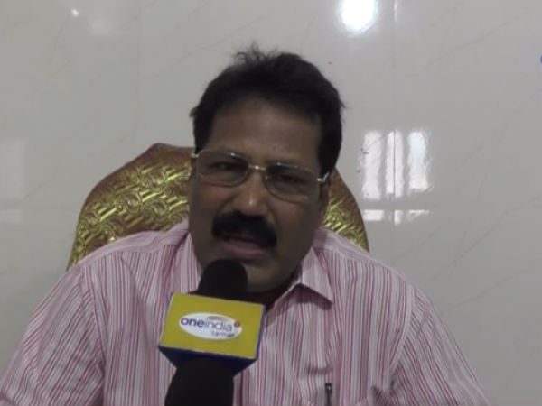தேர்தல் அறிக்கை