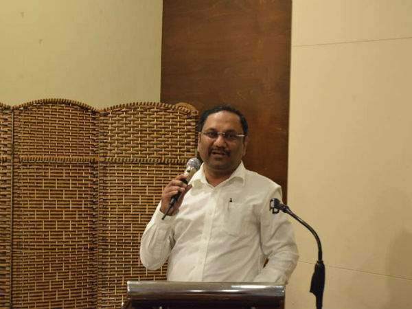 Rabi al-awwal Vasantham book release celebrated in Dubai Rabi al-awwal Vasantham book release celebrated in Dubai