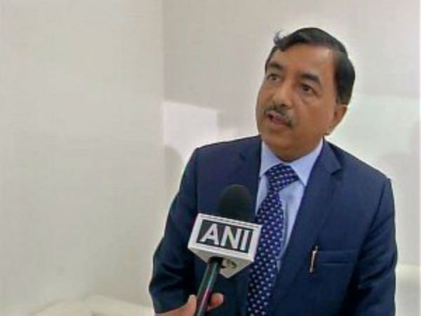 CBDT Chairman Sushil Chandra appointed as an Election Commissioner CBDT Chairman Sushil Chandra appointed as an Election Commissioner