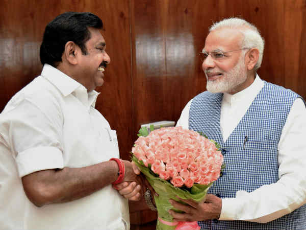 கூட்டணி உறுதி