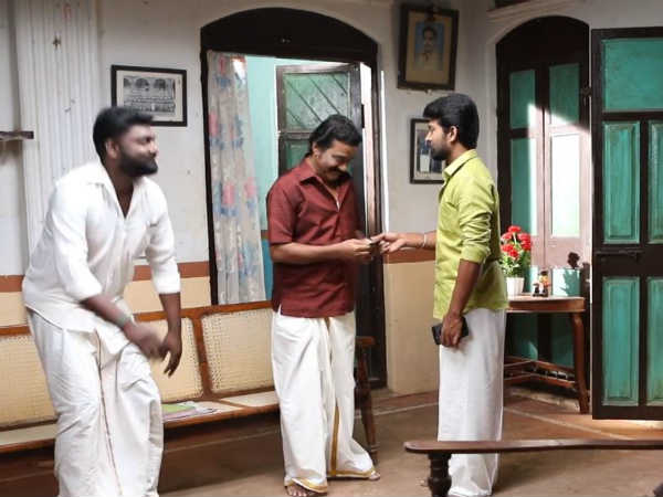 காட்சி மாறவில்லை