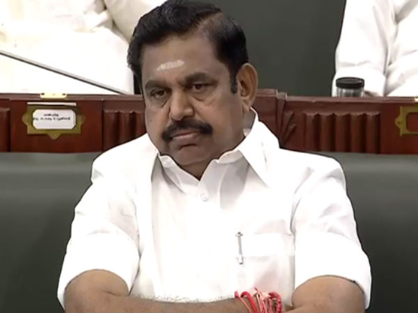 பாஜகவால் வந்த பயம்