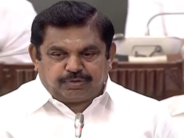 வட மாவட்டங்களில் இரண்டு