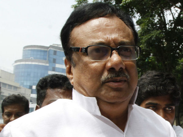 இளங்கோவனும் பிடிவாதம்