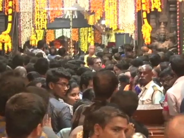 முதல் கின்னஸ் சாதனை