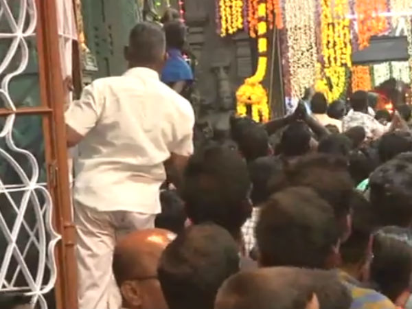 சாதனை வீழ்த்தப்பட்டது