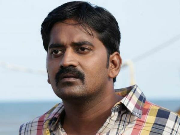 Film director filed Complaint against Actor Karunakaran Film director filed Complaint against Actor Karunakaran