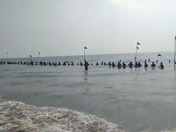 பாலம் அமைக்க