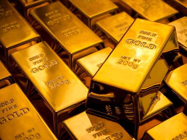 Why gold price risen since September? Why gold price risen since September?
