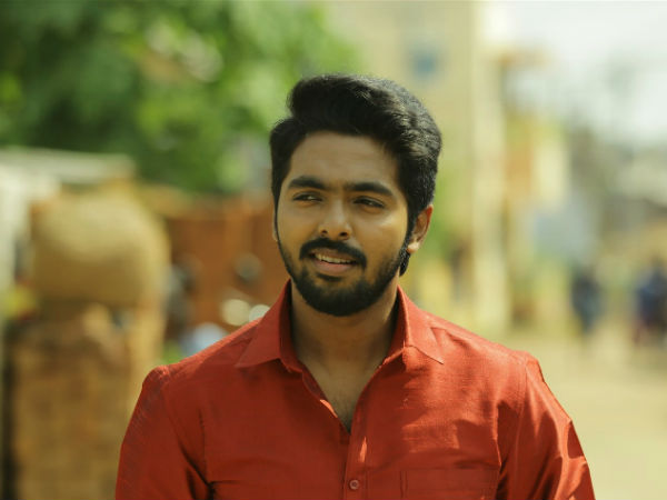 ஜி.வி.பிரகாஷ் கோரிக்கை