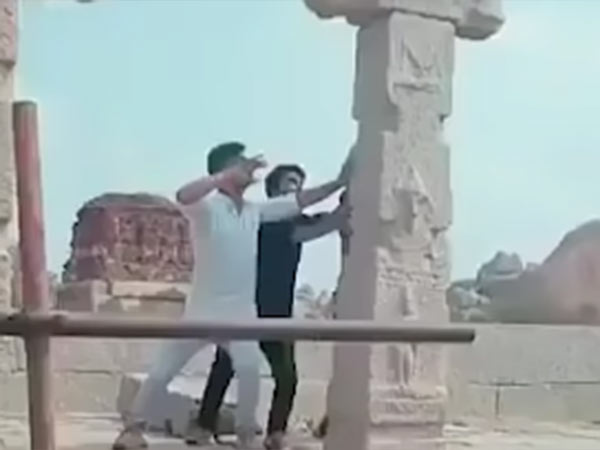 கைதானவர்கள் வாக்குமூலம்