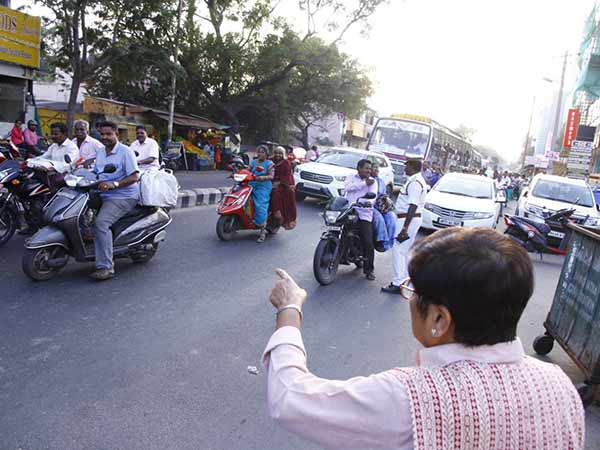 helmet kiran bedi direct action helmet kiran bedi direct action