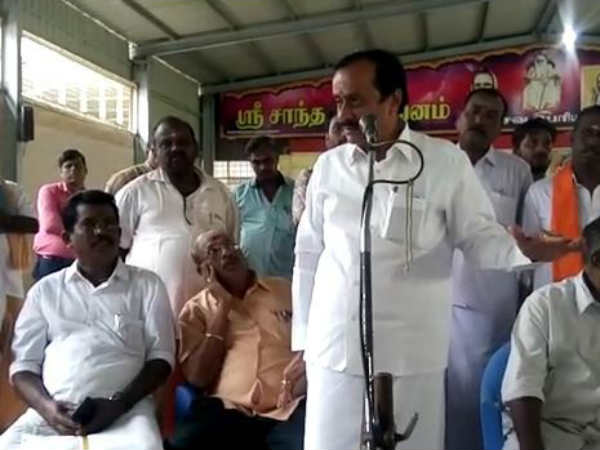 எச்.ராஜா