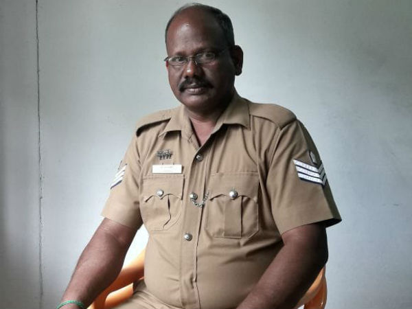 Policeman commits suicide Policeman commits suicide