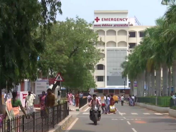 ஆபத்து கால சிகிச்சை
