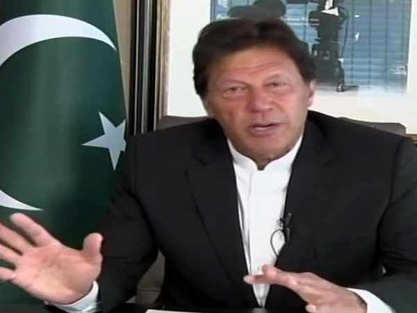 Pakistan PM Imran Khan calls meeting on nuclear issues Pakistan PM Imran Khan calls meeting on nuclear issues