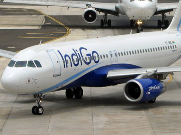 Indigo cancels 30 flights and passengers forced to buy tickets at high fares Indigo cancels 30 flights and passengers forced to buy tickets at high fares