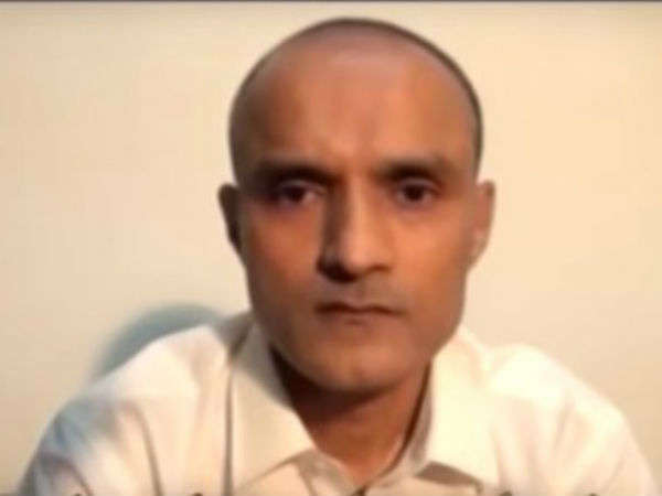 Pakistan showed no proof of kulbhushan jadhavs involvement, india argued in international court Pakistan showed no proof of kulbhushan jadhavs involvement, india argued in international court