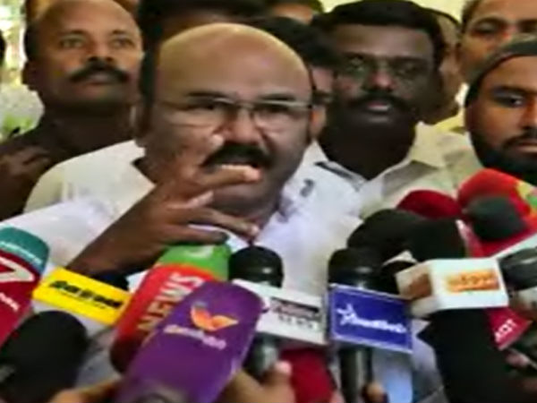 எனக்கு தெரியாது