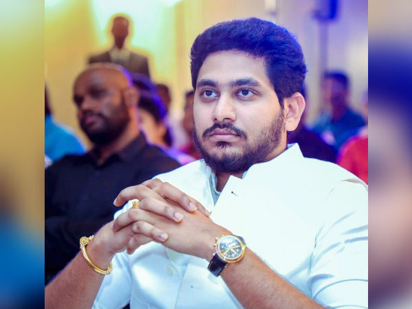 Jayanandh Diwakaran says that TN Politics is affected by Cancer Jayanandh Diwakaran says that TN Politics is affected by Cancer
