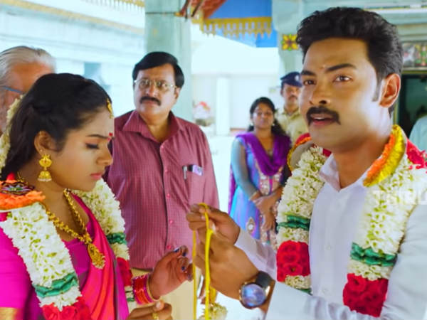 சதி ஆரம்பம்