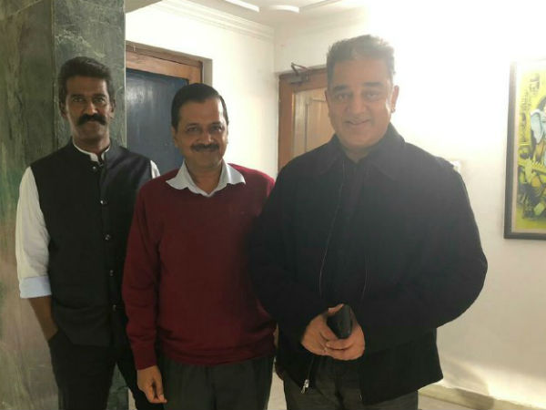 கூட்டணி பேச்சுவார்த்தையா?