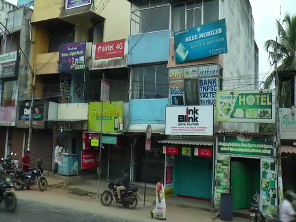 Resistance to build bridge in thuckalay of Kanyakumari Resistance to build bridge in thuckalay of Kanyakumari